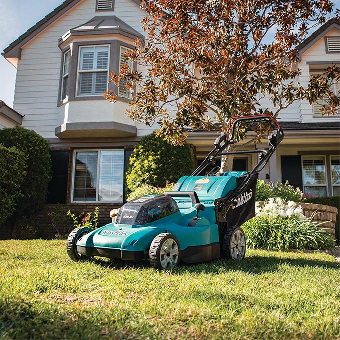Produktbild Makita DLM539Z (Akkubetrieb)