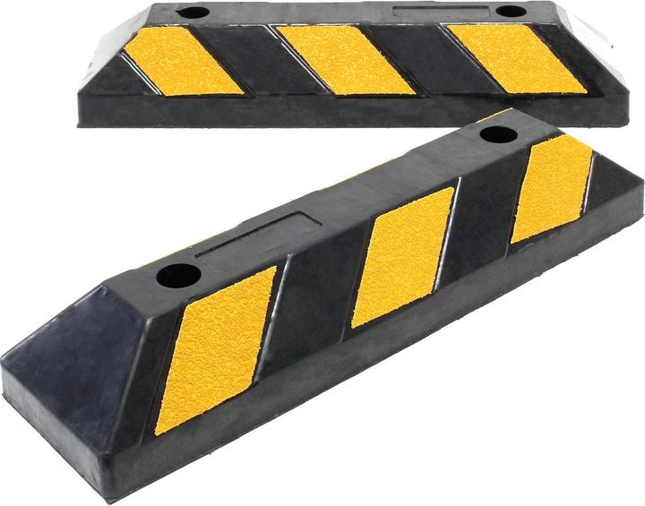 Image du produit Wiltec Arrêt de roue