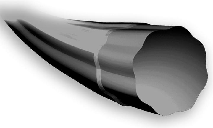 Actual product image Babolat RPM Blast 125-17 tennis string