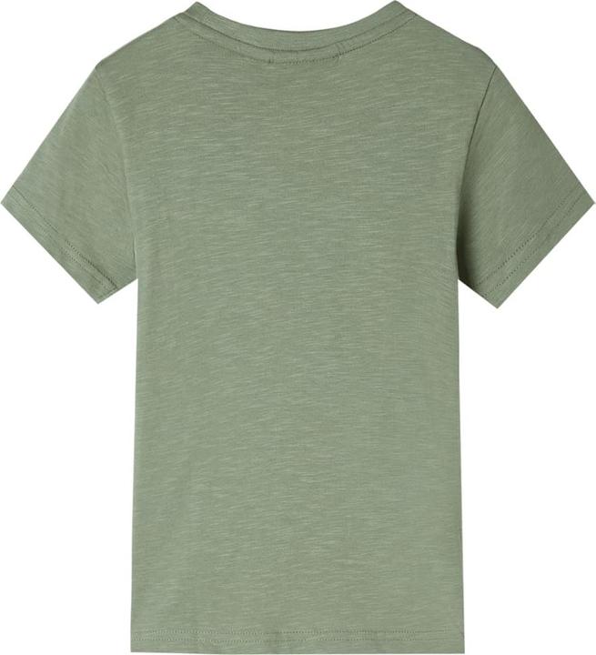 Produktbild vidaXL Kinder T-Shirt (116)
