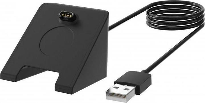 Actual product image Source Watch Charger