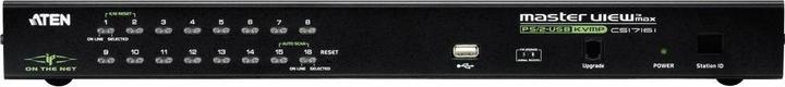 Image du produit Aten CS1716I : 16Port KVM over IP
