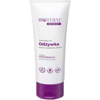 Polpharma, Balsamo, BioTal Effect Specialist Balsamo per la perdita dei capelli, 200 ml (200 ml)