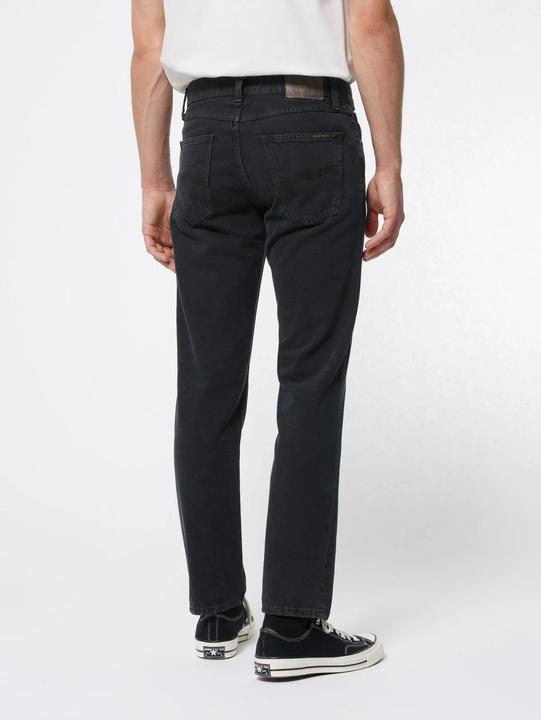Actual product image Nudie Jeans jeans gritty jackson (34)