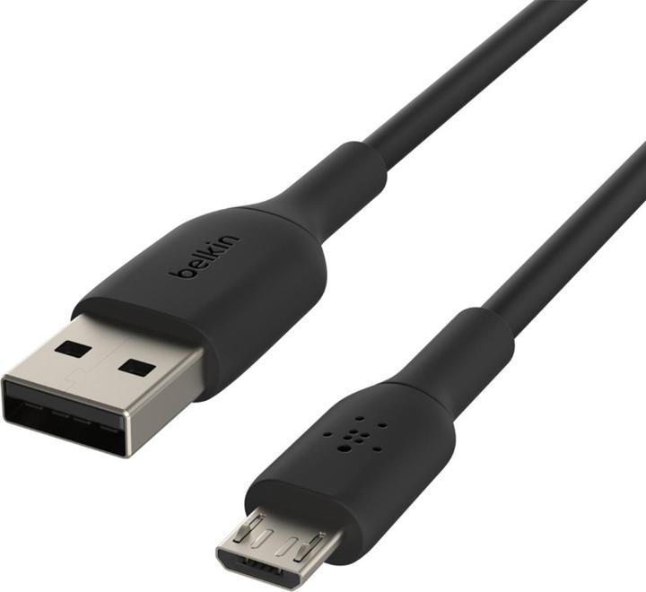 Produktbild Belkin Mixit (2 m, USB 2.0, 2.50 W)