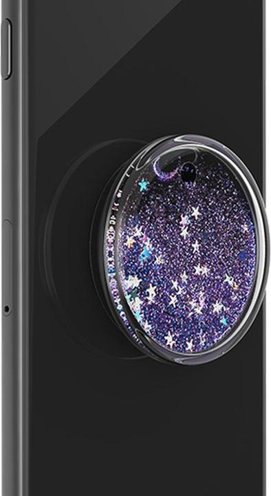 Actual product image PopSockets Tidepool Galaxy