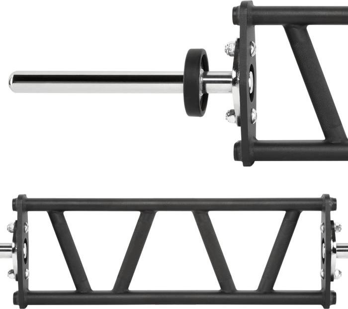 Image du produit ATX Barre Multi Grip Courte 30mm