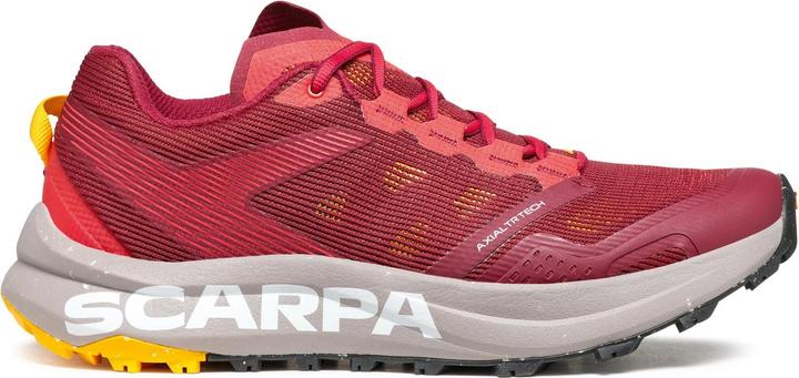 Produktbild Scarpa Spin Planet Wmn (38)
