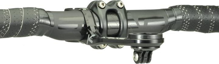 Actual product image K-Edge GARMIN MAX XL Combo Mount
