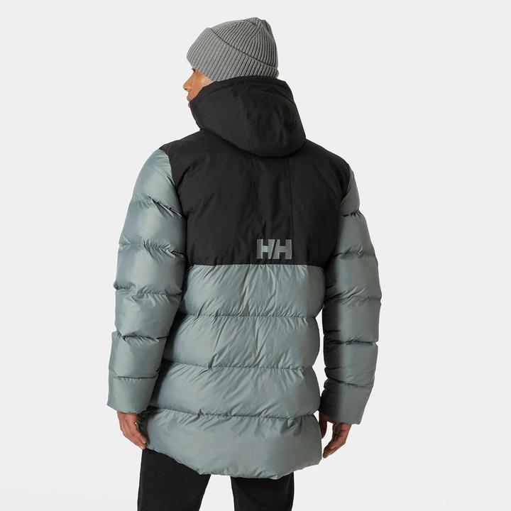 Immagine prodotto Helly Hansen Giacca lunga Active Puffy (S)