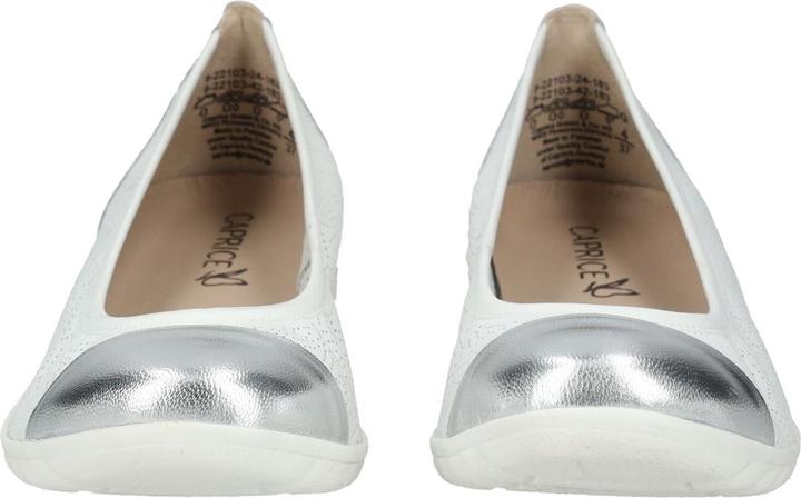 Actual product image Caprice Ballerina (41)