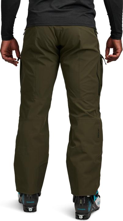 Actual product image Black Diamond M Recon Stretch Pants, Skihose (M)