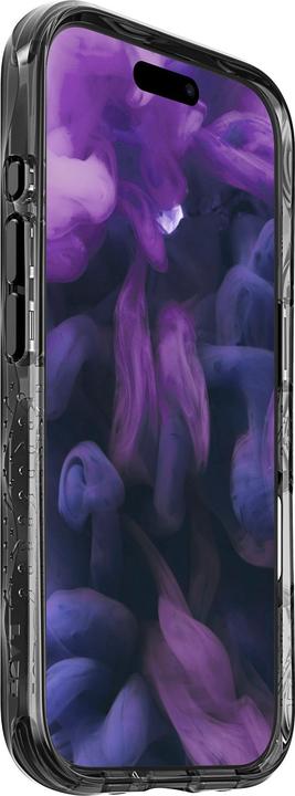 Actual product image Laut Crystal Matter X Case für Apple iPhone 17, Lila, iPhone 17, Schwarz, L IP25A CMX UB (Apple iPhone 17)
