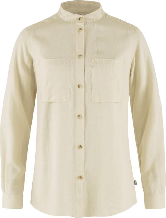 Immagine prodotto Fjällräven Övik Camicia in canapa LS Donna (S)