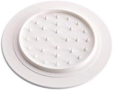 Actual product image GSD Universal vegetable slicer "2-in-1", colour white