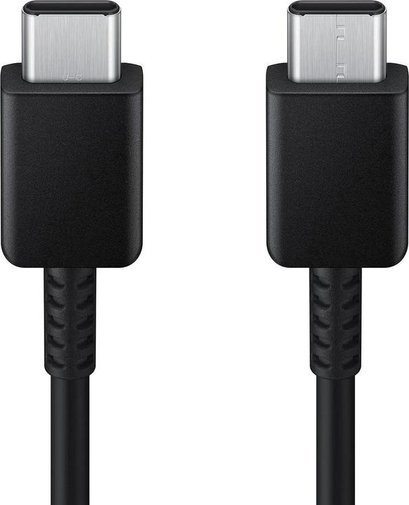 Actual product image Samsung USB C - USB C (1.80 m, USB 3.0)
