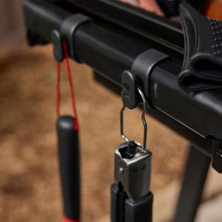 Produktbild Weber Works Besteckhaken-Set