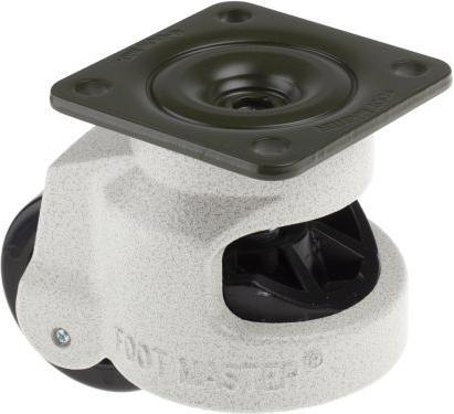 Produktbild RS PRO Multifunktionsrolle 75mm 1000kg