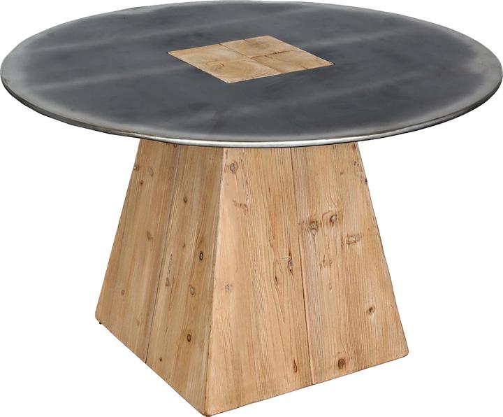 Produktbild JOHN316 Runder Esstisch (120 x 74 cm)