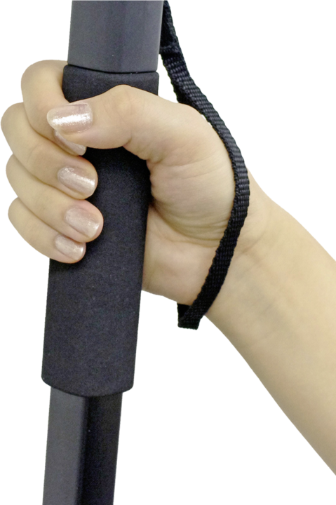 Actual product image Velbon Pole Pod EX (Metal)