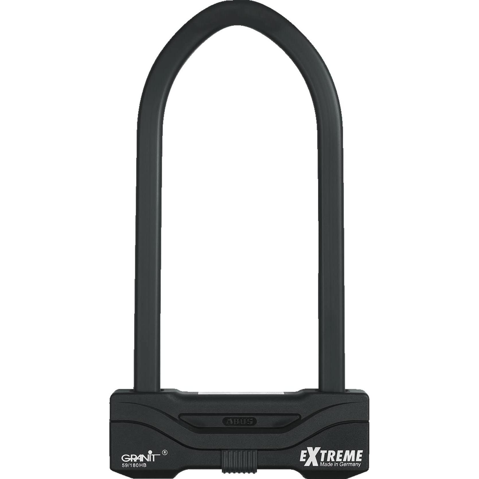 Abus, Veloschloss, (26 cm)