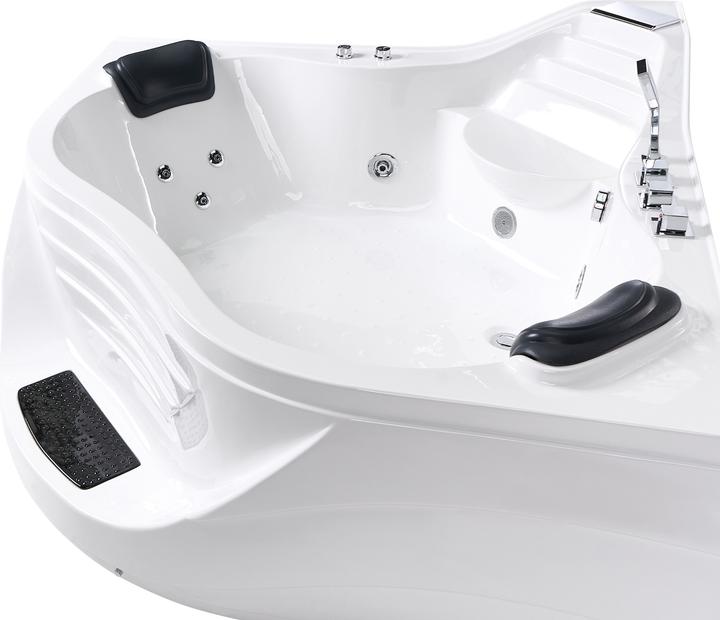 Image du produit Beliani Cartagena (400 l, 220 cm, 160 cm)