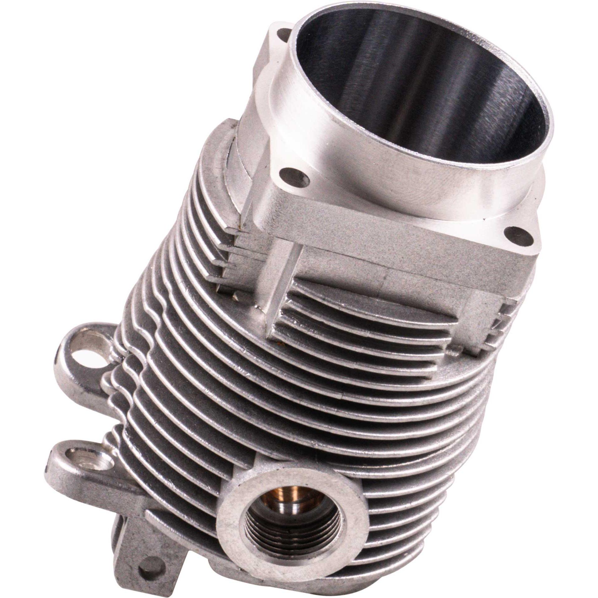 Saito Cylinder (right)