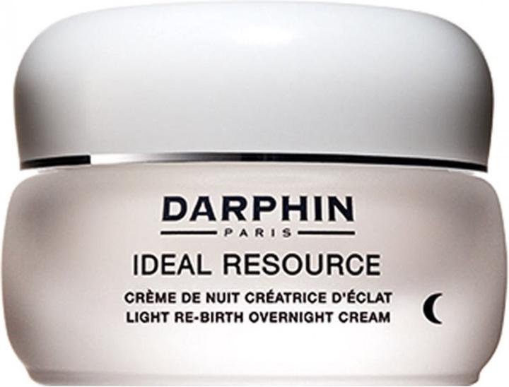 Actual product image Darphin ideal resource (50 ml)