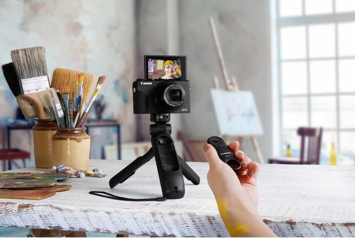 Produktbild Canon HG-100TBR (Handgriff)