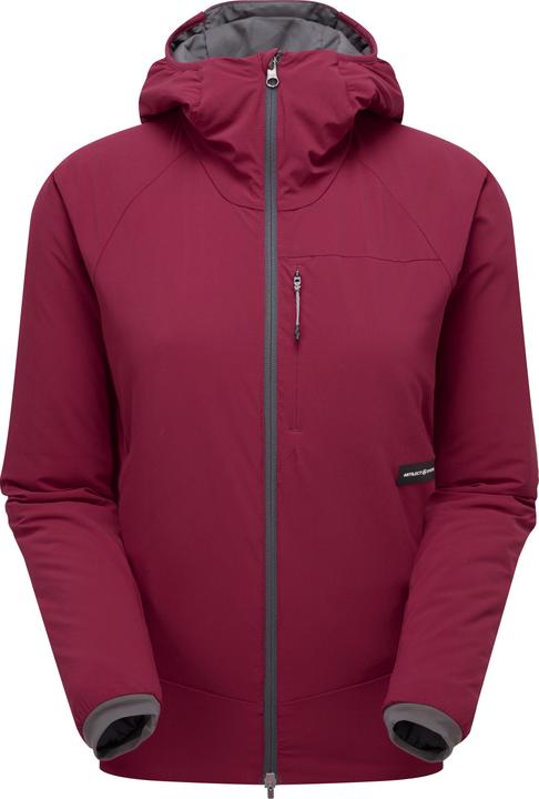 Produktbild Artilect Women's Elevate Primaloft Bio Insulated Hoodie (M)