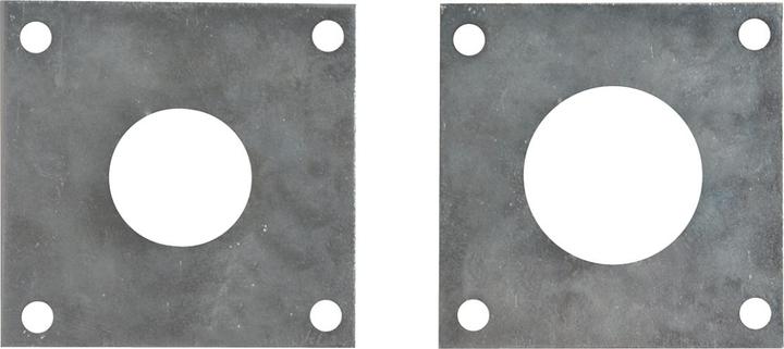 Image du produit Esschert Design Panneau de sécurité Boîte à mésanges bleues