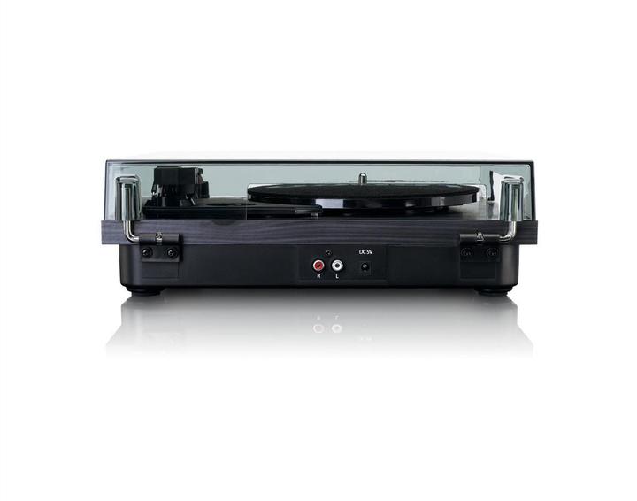 Produktbild Lenco LS-10WD (Halbautomatisch)