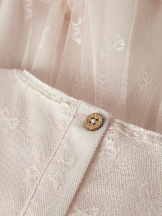 Produktbild Name it Bio-Baumwoll Kleid (98)