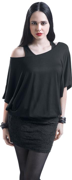 Image du produit Black Premium Hold On Loosely (S)