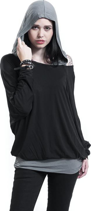 Produktbild Black Premium Get Loose (L)