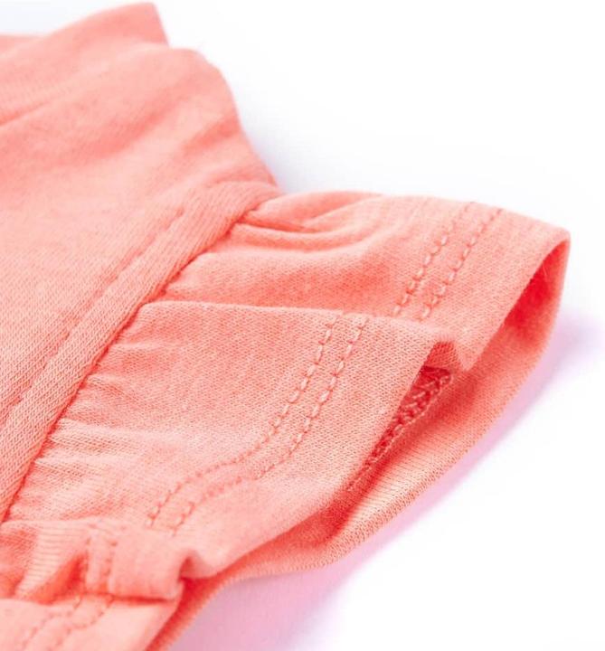 Actual product image vidaXL Kinder T-Shirt (140)