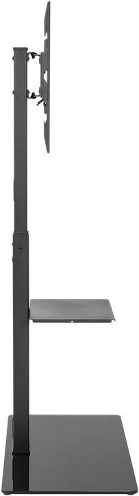 Immagine prodotto Goobay TV-Bodenständer Basic (Universale, 65", 40 kg)
