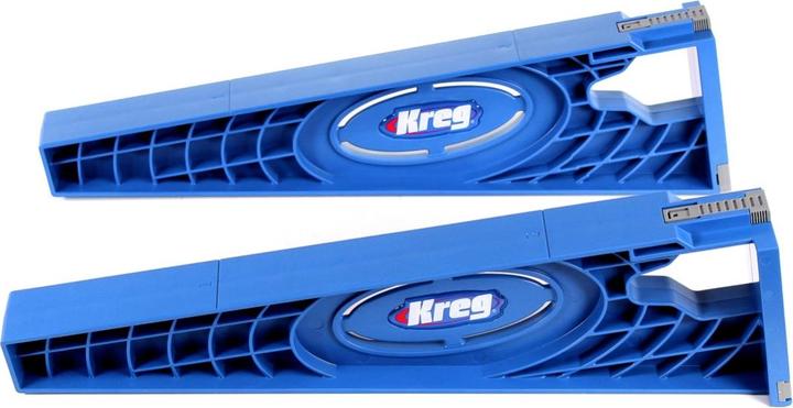 Actual product image Kreg Drawer Slide Jig Assembly aid for drawer pull-outs ( KHI-SLIDE ) for furniture construction
