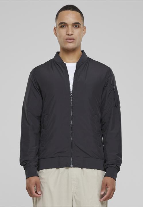Actual product image Urban Classics Light bomber jacket men (L)