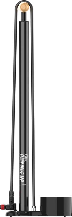 Produktbild Lezyne Clik Floor Drive HP