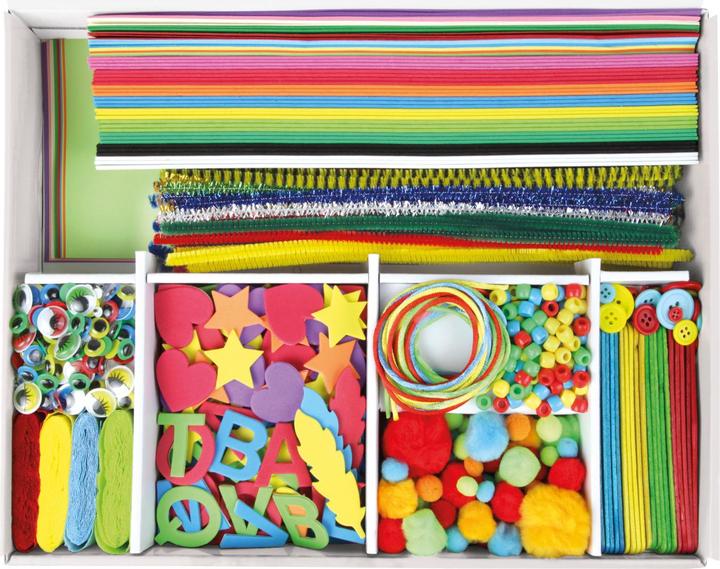 Produktbild Lena Craft Koffer