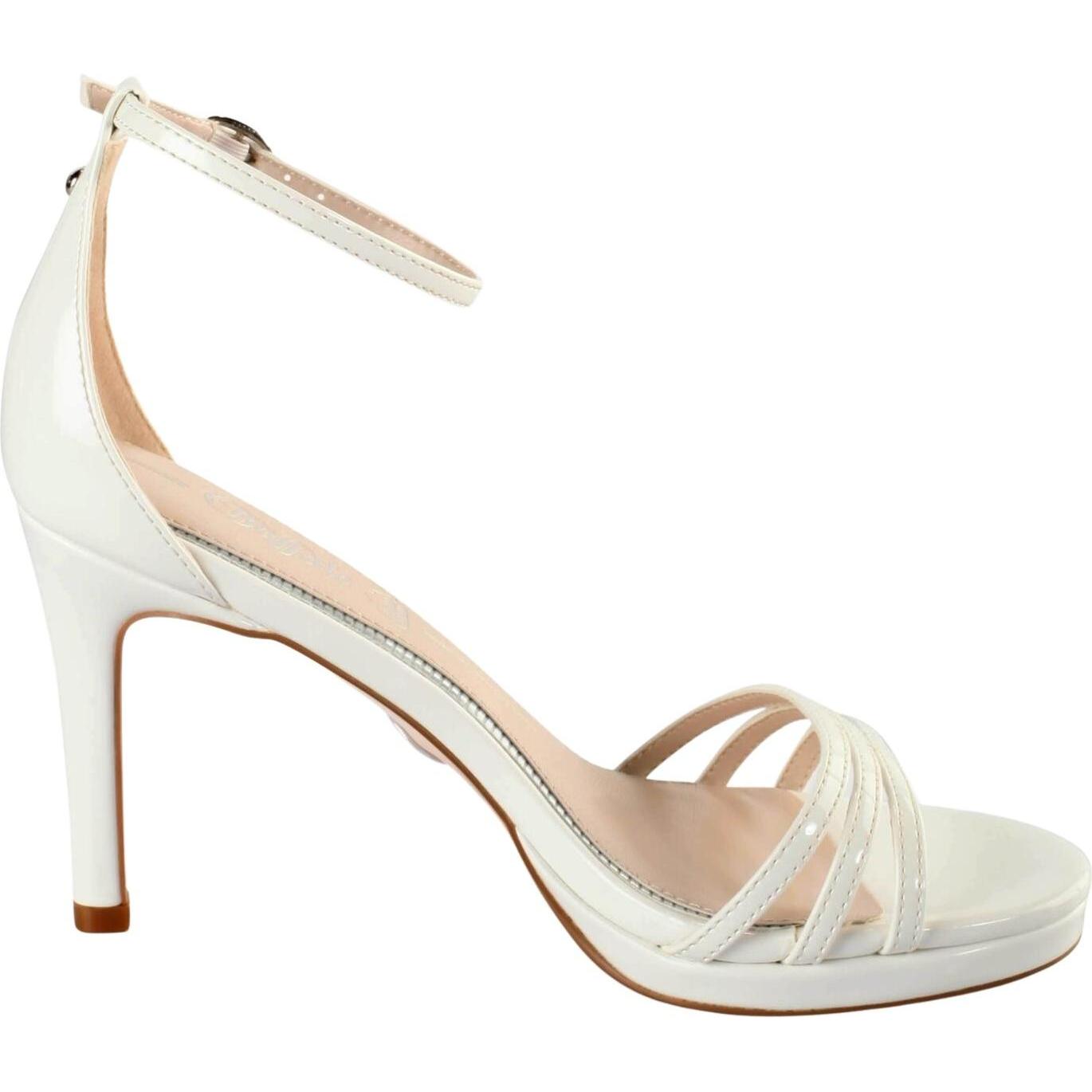 Thumbnail - Buffalo, Damen, Pumps, BN12914041, Weiss, (41)