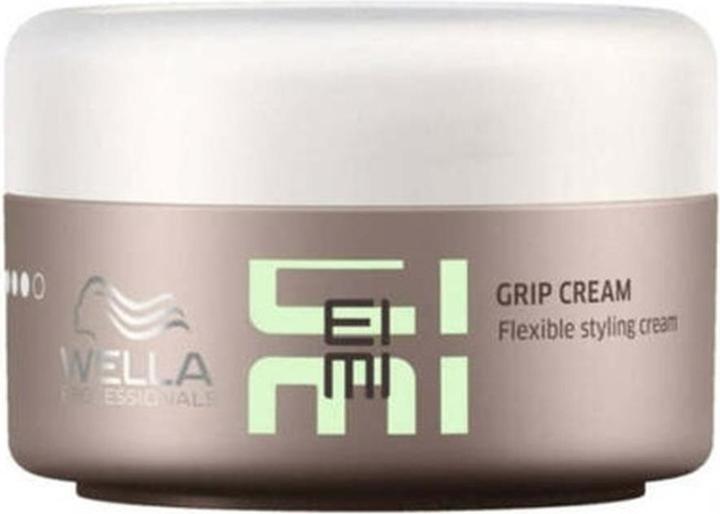 Wella Eimi Grip Cream (Haarcreme, 75 ml)