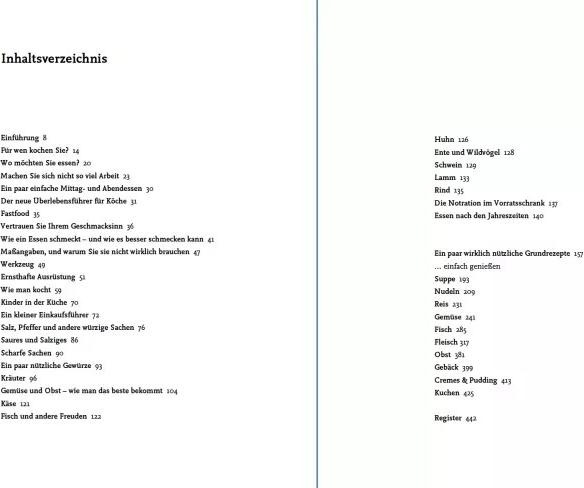 Produktbild Einfach geniessen (Deutsch, Nigel Slater, Jonathan Lovekin, Martin Waller, 2015)