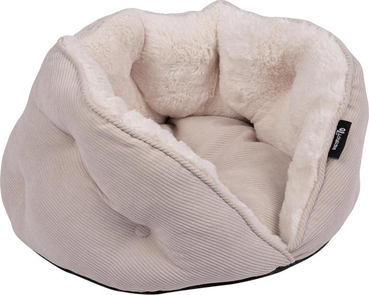 Image du produit District 70 sac de couchage Tuck, sable (Chat)
