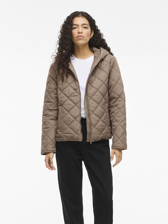 Image du produit Vila Kapuzen Steppjacke