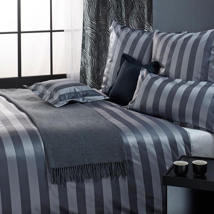 Actual product image Curt Bauer Pillowcase "Como (Pillowcase, 40 x 80 cm)