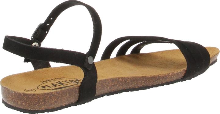 Actual product image Plakton Mam Alou Nobuck (36)