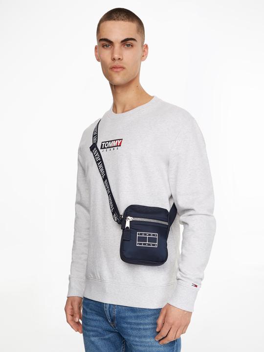 Image du produit Tommy Hilfiger TJM Heritage Reporte AM0AM09727 C87 (100% polyester recyclé)