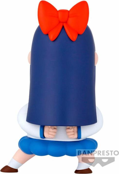 Actual product image Banpresto Pop Team Epic - Pipimi Sofvimates